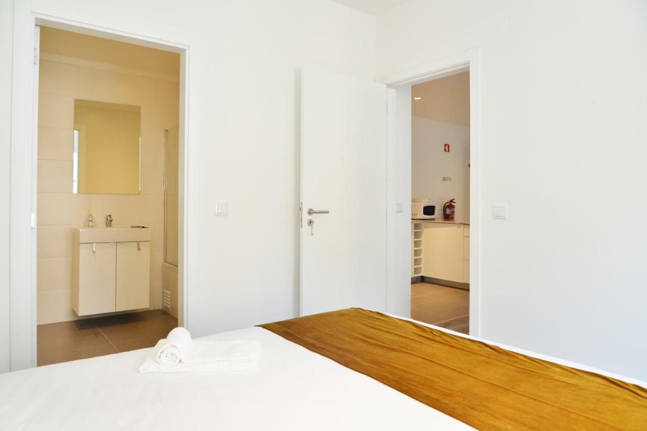 Hello Lisbon Graça Modern Apartments Lisboa Exterior foto
