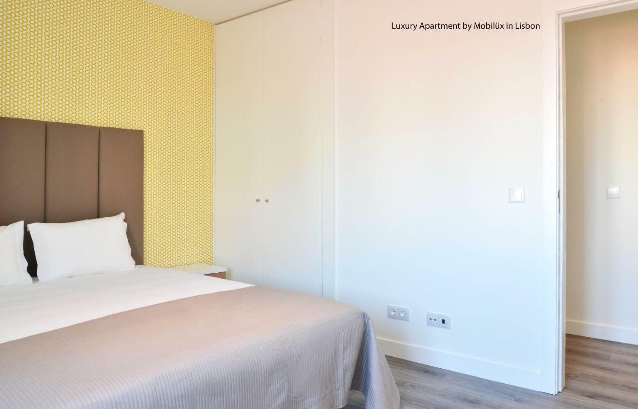 Hello Lisbon Graça Modern Apartments Lisboa Exterior foto